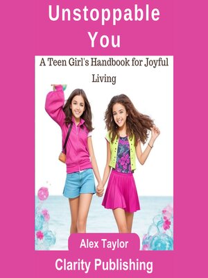cover image of Unstoppable You